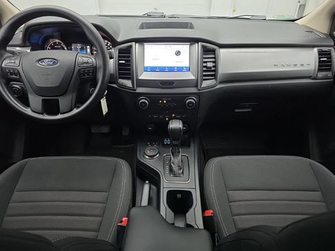 Used 2022 Ford Ranger XL w/ FX4 Off-Road Package AWD/4WD image 31
