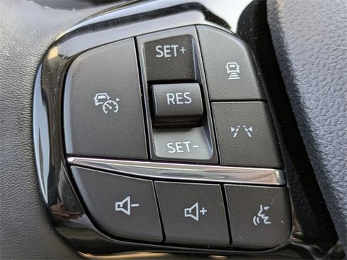 Certified 2025 Ford Expedition Platinum w/ Platinum Ultimate Package image 22