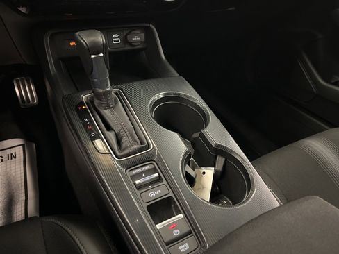 Used 2023 Honda Civic Sport image 22