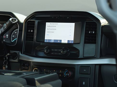 Used 2022 Ford F150 XL RWD image 27