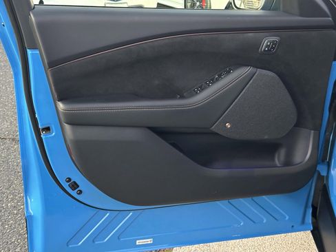 Used 2022 Ford Mustang Mach-E GT image 16