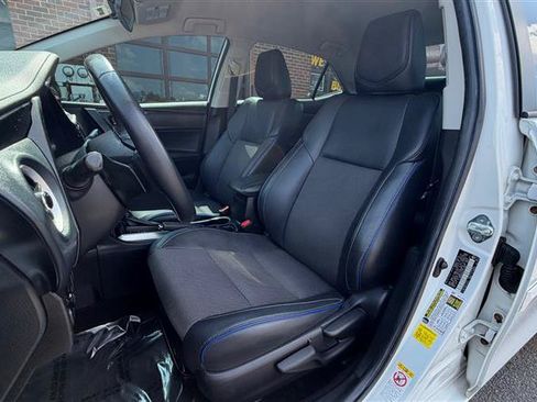 Used 2019 Toyota Corolla SE FWD image 25