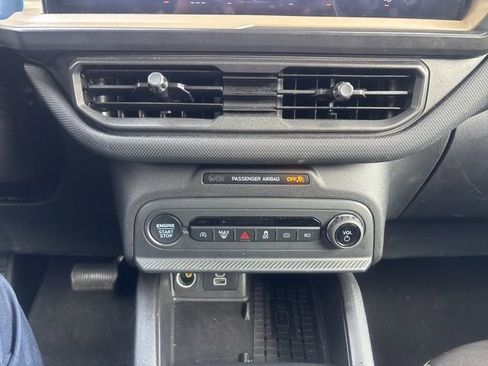 Used 2025 Ford Bronco Sport Big Bend image 25