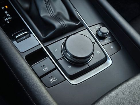 Certified 2025 MAZDA MAZDA3 s image 18