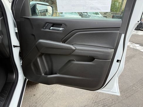 New 2026 GMC Canyon Elevation w/ LPO, Sports Bar Package image 21