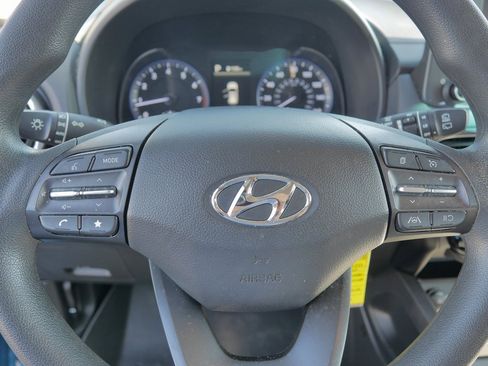 Used 2022 Hyundai Kona SE w/ Cargo Package image 23