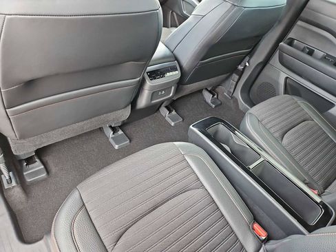 Used 2024 Nissan Pathfinder Rock Creek image 19