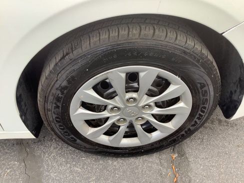 Used 2021 Kia Forte Sedan image 20