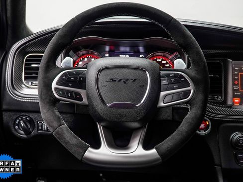 Used 2023 Dodge Charger SRT Hellcat w/ Harman/Kardon Audio Group image 18