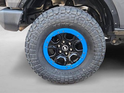 Used 2023 Ford Bronco Big Bend AWD/4WD image 20