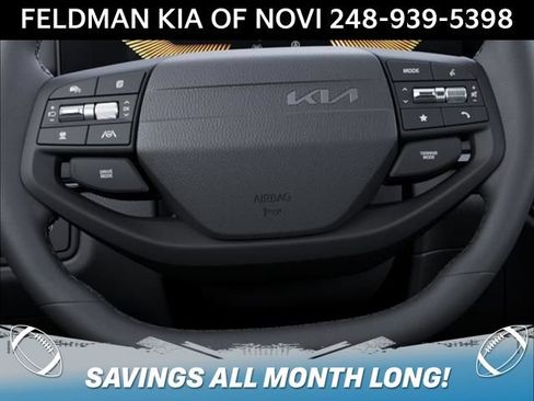 New 2026 Kia Sportage EX AWD/4WD image 23