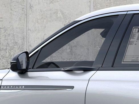New 2026 Lincoln Nautilus Premier AWD/4WD image 20