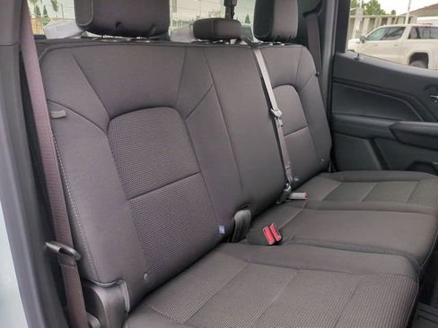 New 2026 GMC Canyon Elevation w/ Convenience Package AWD/4WD image 26