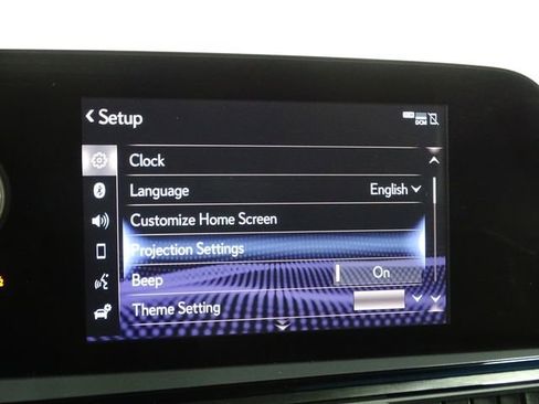 Used 2022 Lexus ES 350 w/ Premium Package image 34