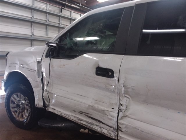 Used 2019 Ford F250 XL w/ STX Appearance Package AWD/4WD image 21