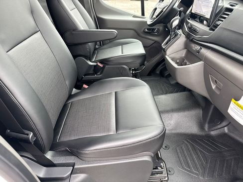 New 2026 Ford Transit 350 148 High Roof Extended image 13