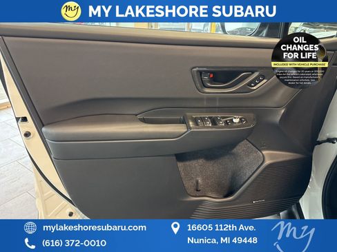 New 2026 Subaru Outback Wilderness AWD/4WD image 10
