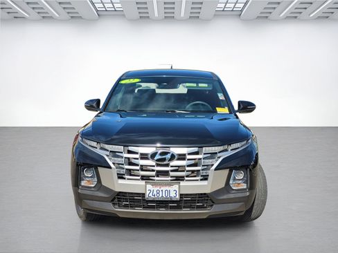 Used 2022 Hyundai Santa Cruz SEL image 2