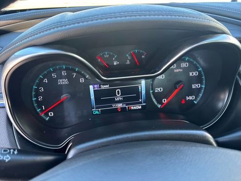 Used 2020 Chevrolet Impala Premier image 27