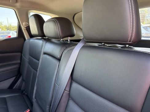 Used 2017 Nissan Murano Platinum w/ Platinum Technology Package image 15