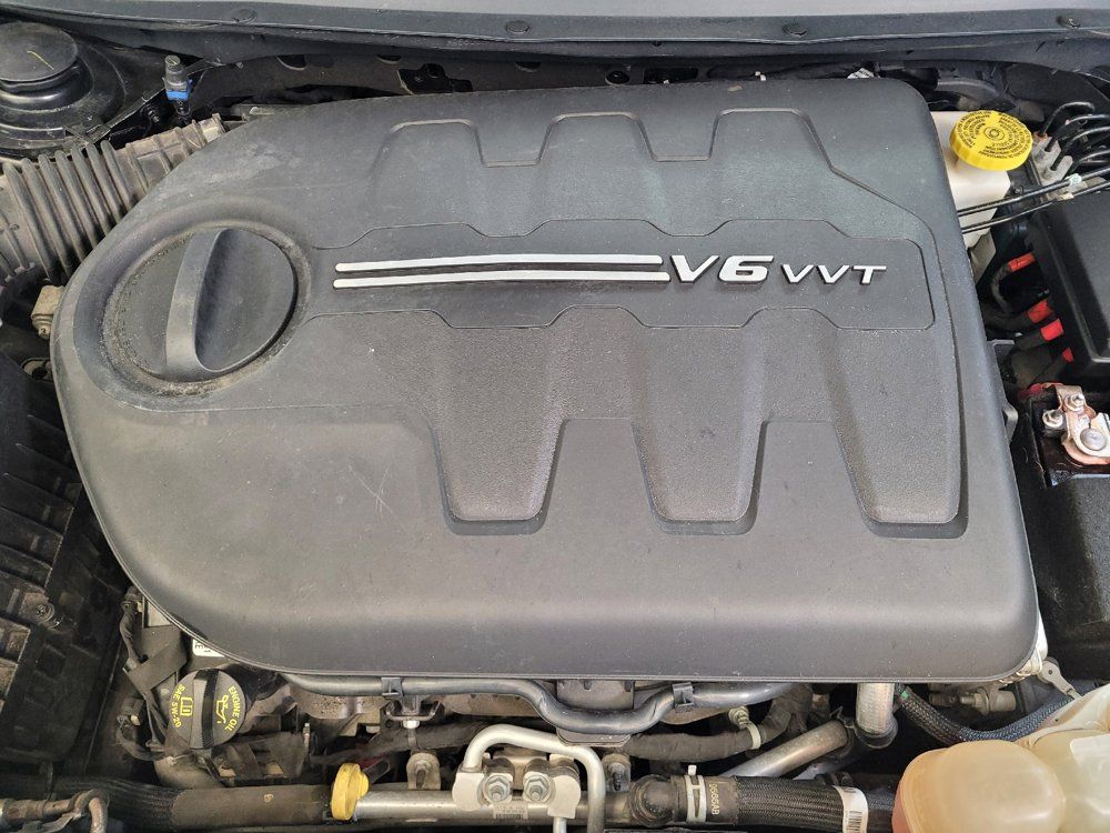 Used 2019 Jeep Cherokee High Altitude AWD/4WD image 30