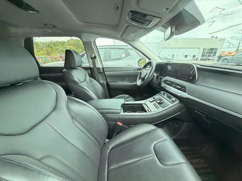 Used 2022 Hyundai Palisade SEL w/ Premium Package AWD/4WD image 17