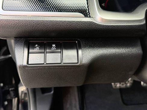 Used 2019 Honda Civic Sport image 11