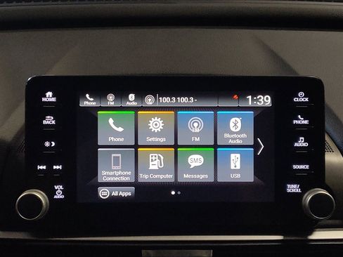 Used 2018 Honda Accord Sport image 25