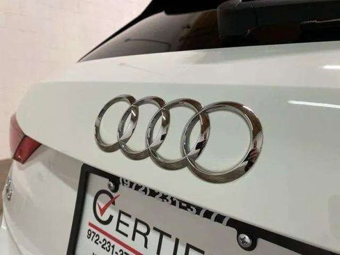 Used 2020 Audi Q3 2.0T Premium w/ Convenience Package image 97