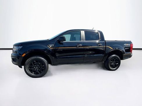 Certified 2022 Ford Ranger XLT w/ Equipment Group 302A High AWD/4WD image 5