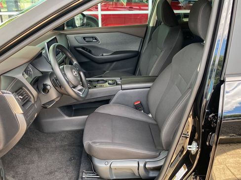 Certified 2023 Nissan Rogue S AWD/4WD image 18