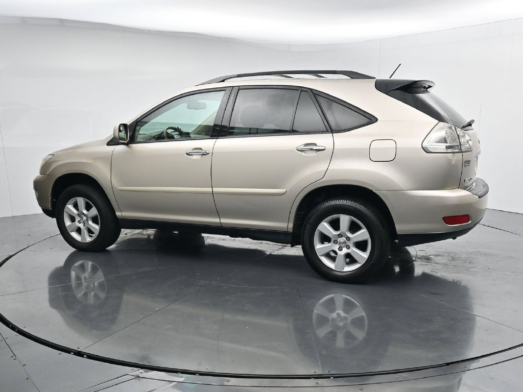 Used 2008 Lexus RX 350 AWD image 5