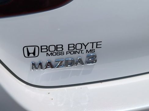 Used 2023 MAZDA MAZDA3 s FWD image 5