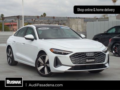 Used 2025 Audi A5 2.0T Premium Plus