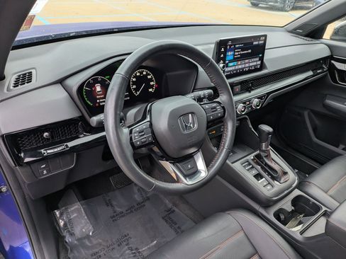 Certified 2023 Honda CR-V Sport Touring image 10