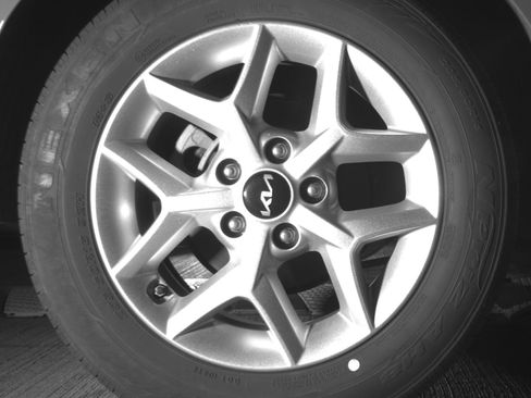 Used 2025 Kia Soul LX w/ LX Technology Package image 15