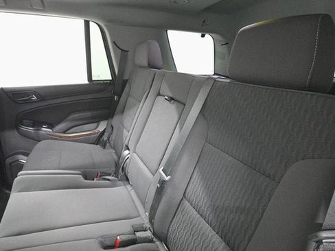 Used 2018 Chevrolet Tahoe LS w/ Max Trailering Package image 23