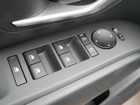 New 2026 Hyundai Tucson SEL w/ Tow & Go Package image 12