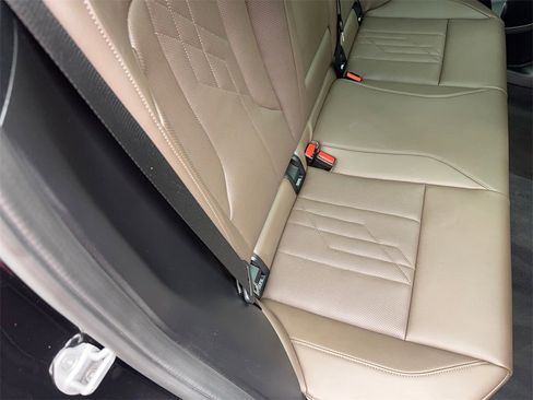 Used 2025 BMW X3 xDrive30i image 50