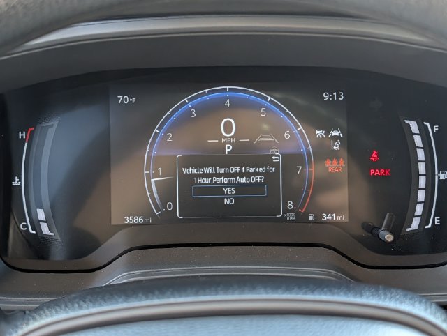 Certified 2026 Toyota Corolla LE w/ LE Premium Package FWD image 22