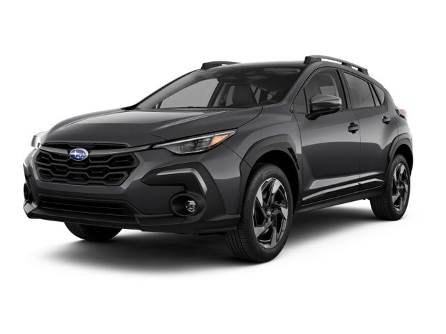 New 2027 Subaru Crosstrek 2.5i Limited AWD/4WD image 2