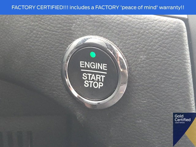 Used 2023 Ford Edge SEL w/ Convenience Package AWD/4WD image 45