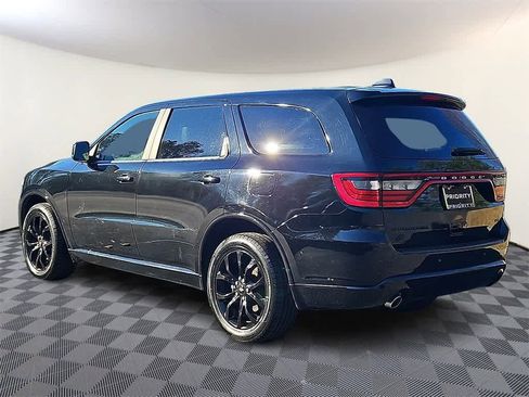 Used 2020 Dodge Durango GT w/ Blacktop Package image 5