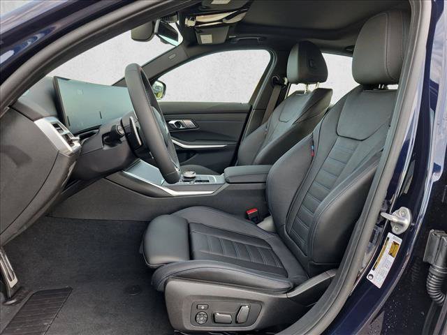 New 2026 BMW M340i w/ Premium Package RWD image 4