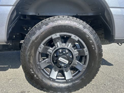 Used 2023 Ford F250 Lariat w/ Lariat Ultimate Package image 15