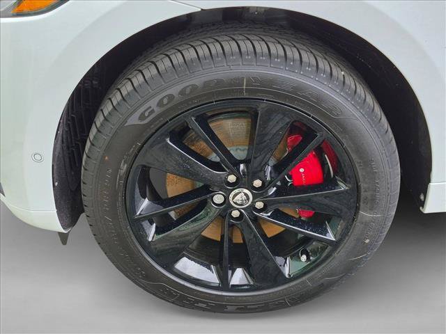 New 2026 Jaguar F-PACE R-Dynamic S AWD/4WD image 9