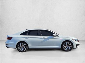 Used 2019 Volkswagen Jetta GLI Autobahn FWD video 4