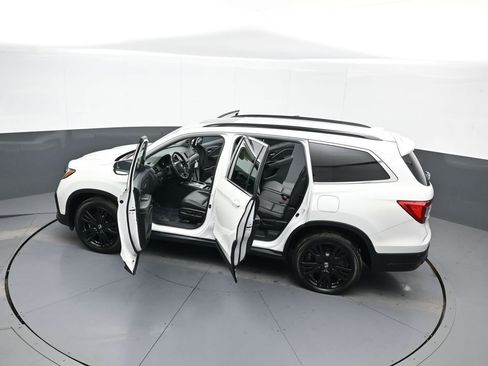 Certified 2022 Honda Pilot Special Edition image 46