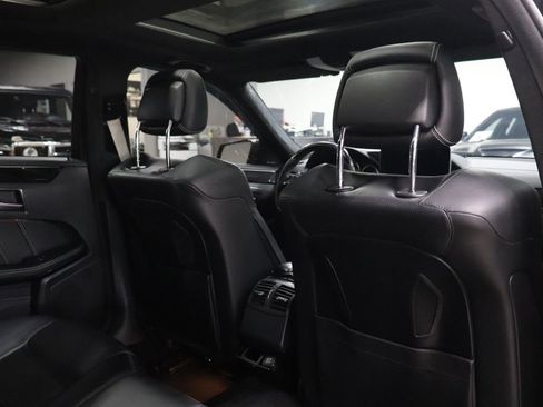 Used 2015 Mercedes-Benz E 63 AMG S-Model image 23
