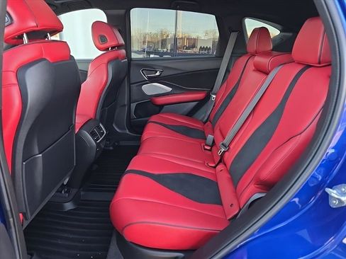 Used 2023 Acura RDX A-Spec image 8